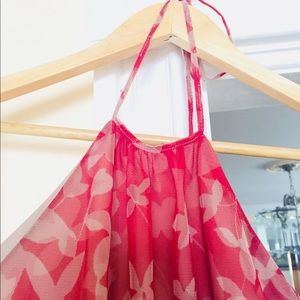 Floral Summer Dress